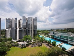 The Cape (D15), Apartment #170331252